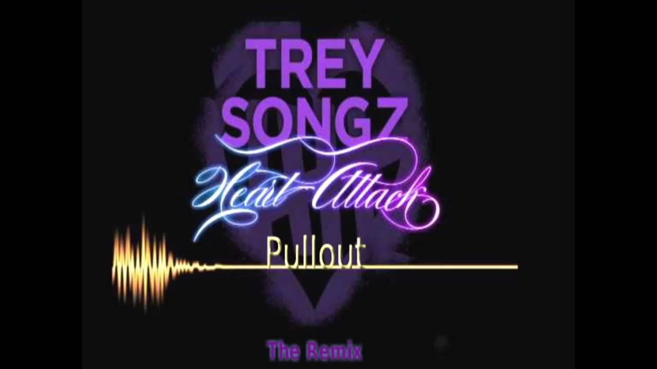 Trey Songz ft: Pullout (Heart Attack-The Remix)