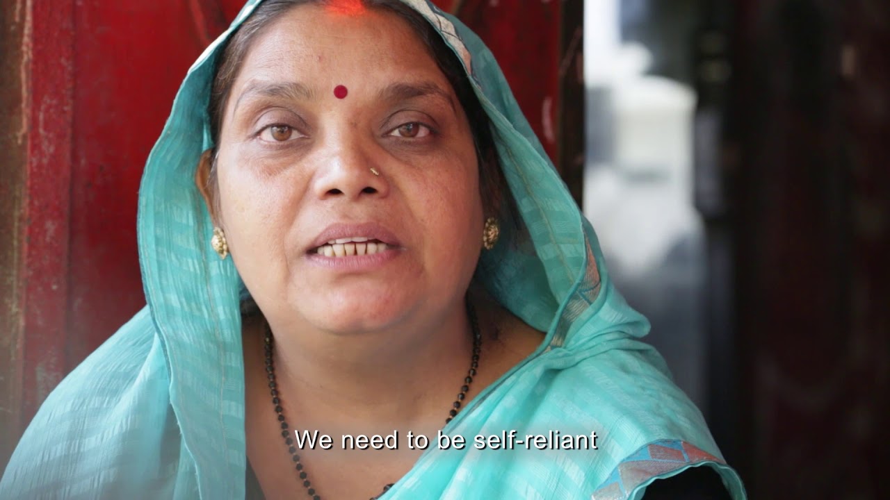 Project Shakti Enhancing Livelihoods
