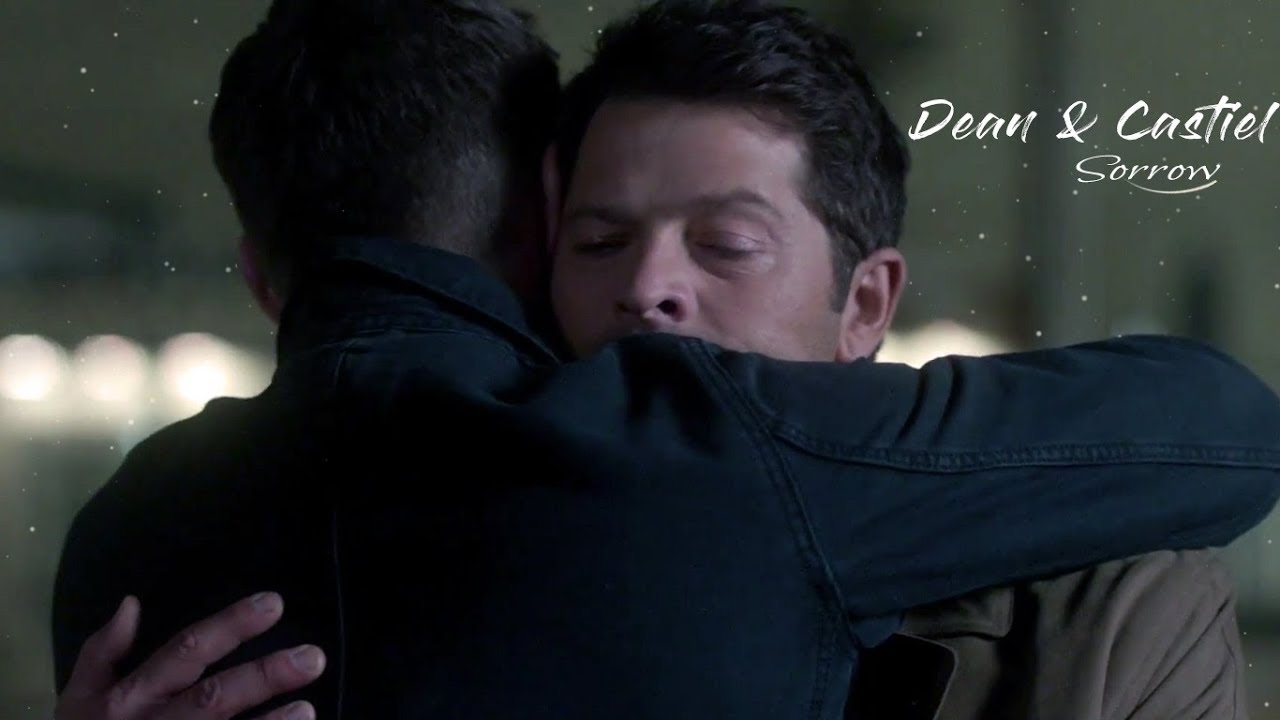 Dean & Castiel | Sorrow [13x01 - 13x06]