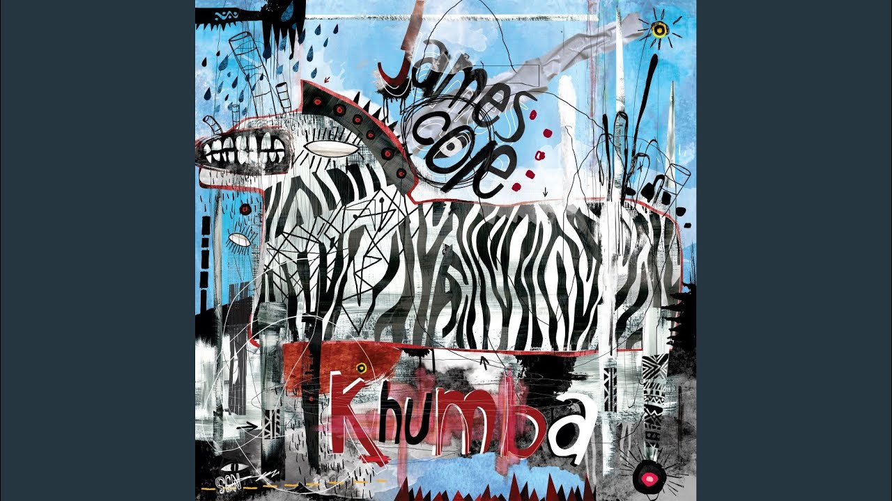 Khumba (Original Mix)