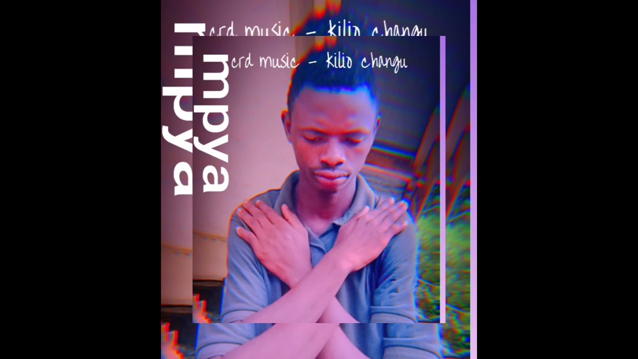 Crd music kilio changu