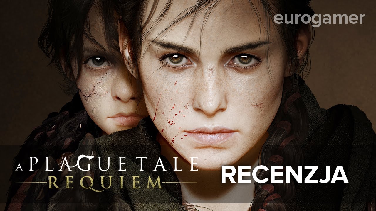 A Plague Tale Requiem - Recenzja
