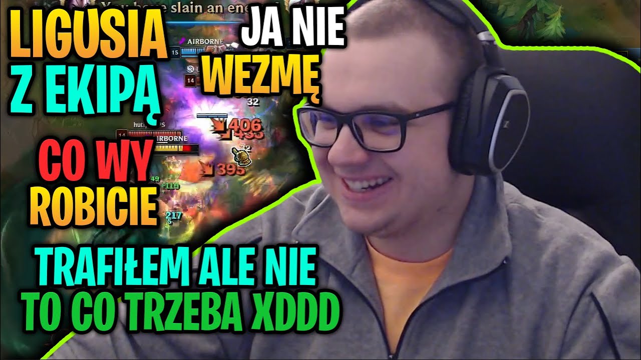 POPO - JUŻ NIE WALĘ, PIERDO*ONY LASER, SMUTNY TOBIASZEK, LIGUSIA Z EKIPĄ