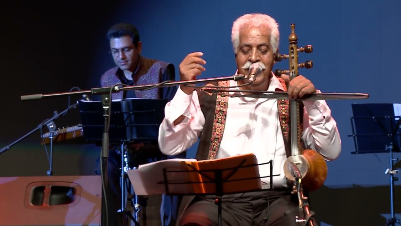 Arezoo & Nazarem Gheshangem & Shart - Faraj Alipour - آرزو، نازارم قشنگم و شرط - فرج علیپور
