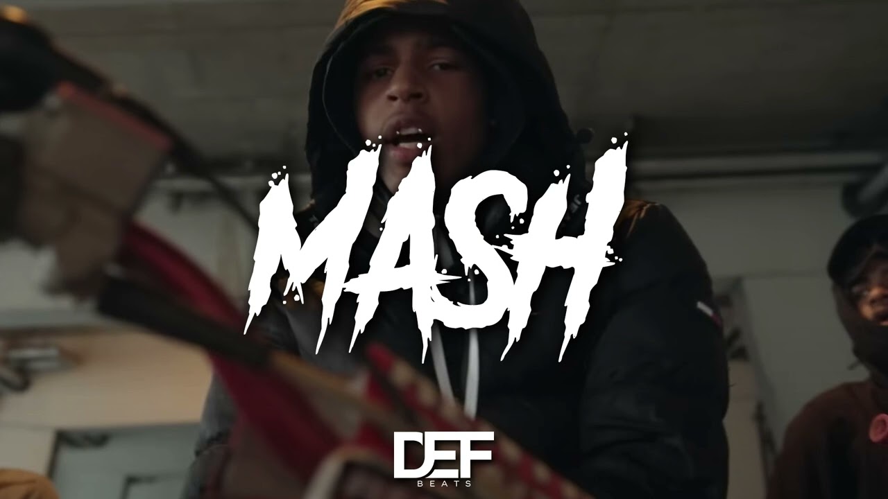 OFB SJ X Yanko X UK Drill Type Beat  - 