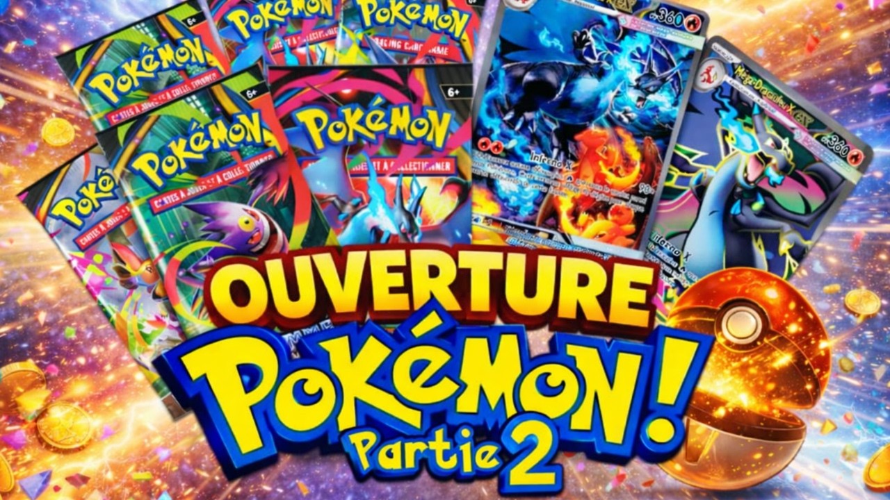 À la recherche du DRACAUFEU ! (2ème partie)