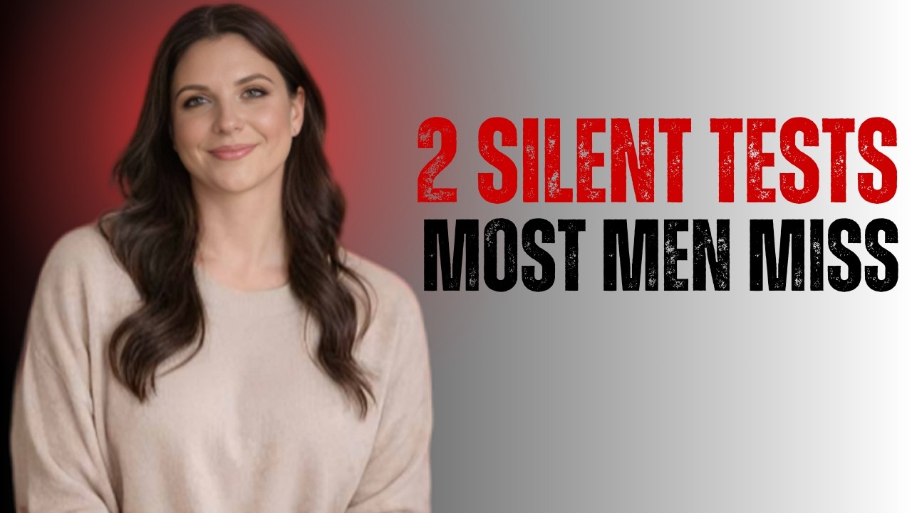 When a Woman Is Attracted to an Older Man, She’ll Ask These 2 Questions