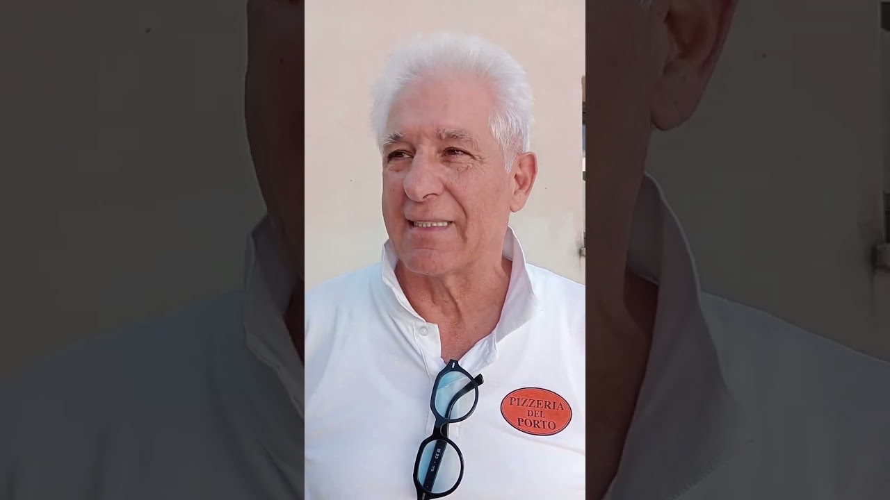 Intervista a Carlo Avallone per la Giornata mondiale  della Pace 21 settembre 2023