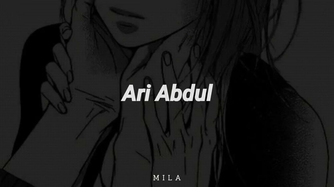 Ari Abdul  - Slow Dancing | Sub.Español