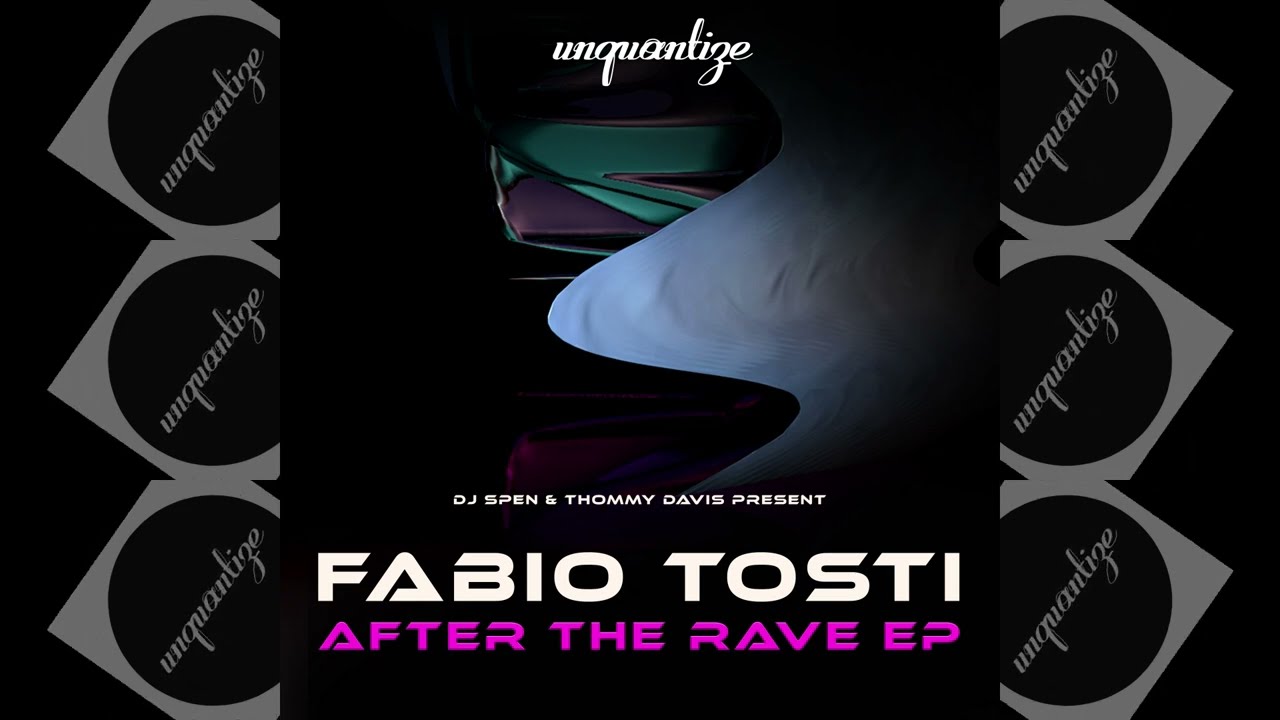 Fabio Tosti - Jump It