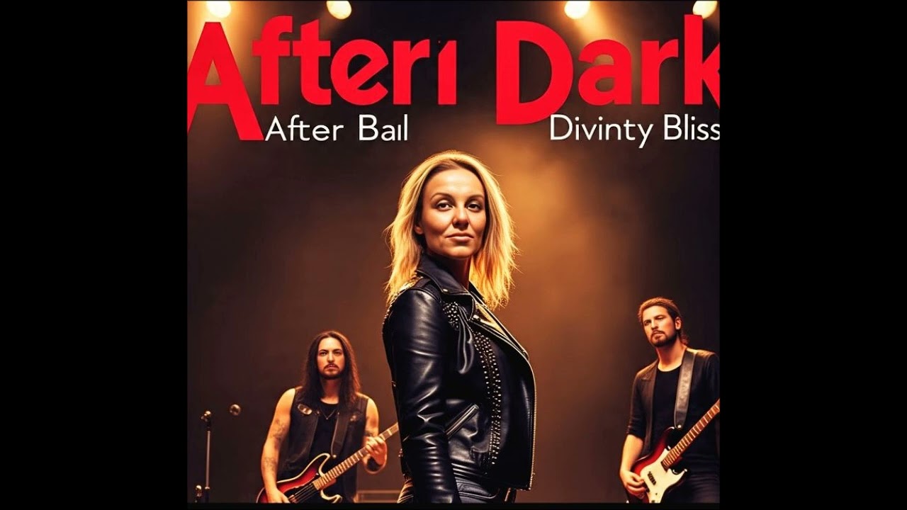 After dark I fall by Divinity Bliss still an working process 