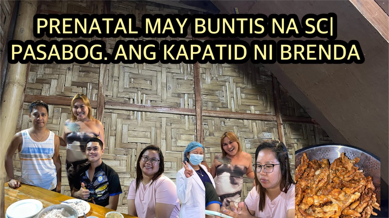 GRABEH ANG PA PREMYO | MASAYA ANG LAHAT |RESULT SA PRENATAL MAY BUNTIS