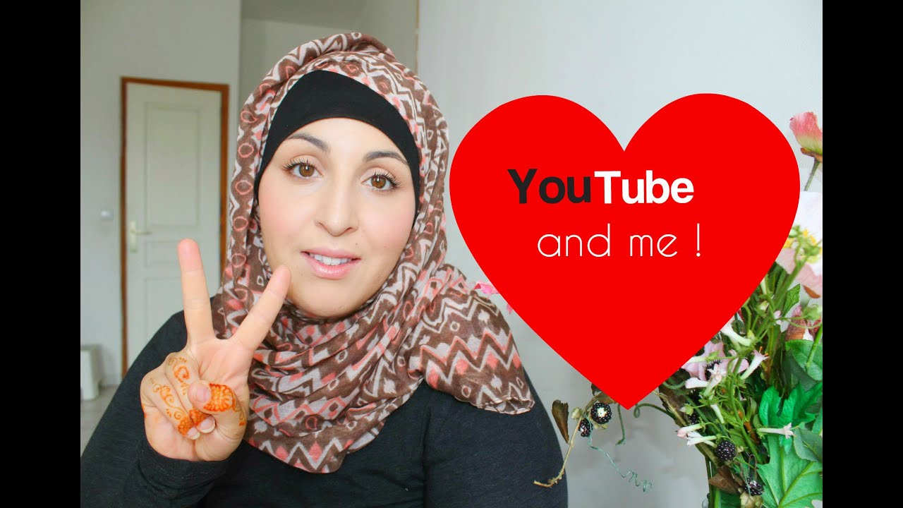RAMADANUP #5 | Youtube et moi ! #FreeGAZA