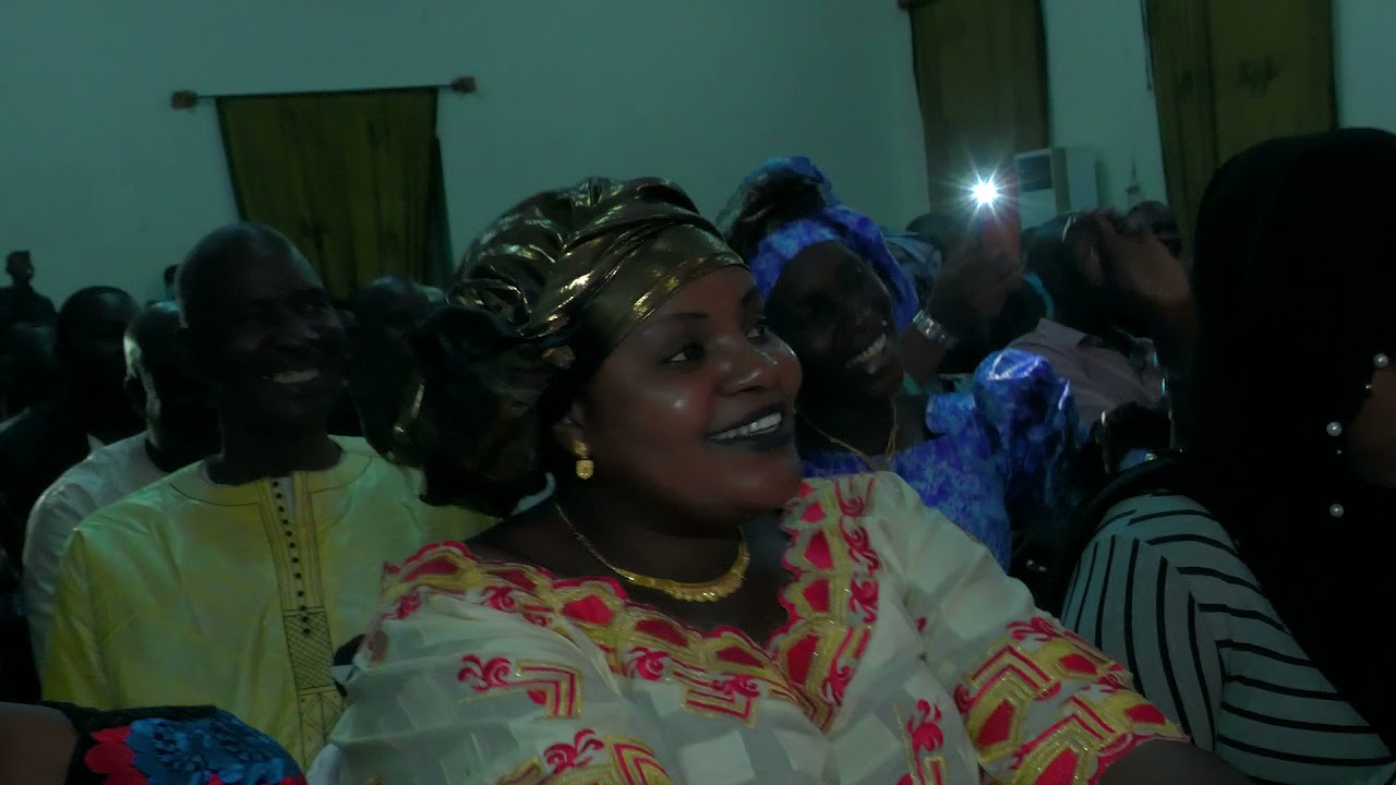 sinangouya avec le groupe conte tour Diarra contre Traoré a qui appartient le haricot