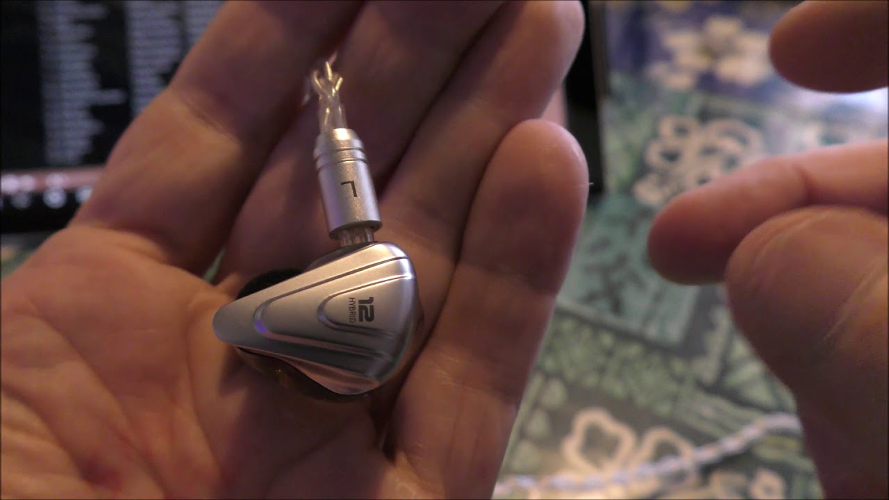 ✅KZ-ZSX (KZ ZS10 PRO Killa?)👻❓
