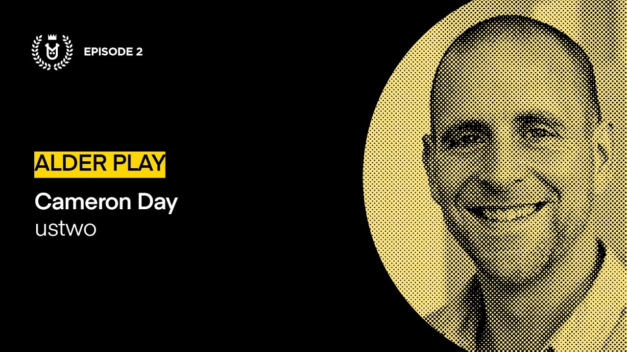 Episode 2: Alder Play - Cameron Day (ustwo)