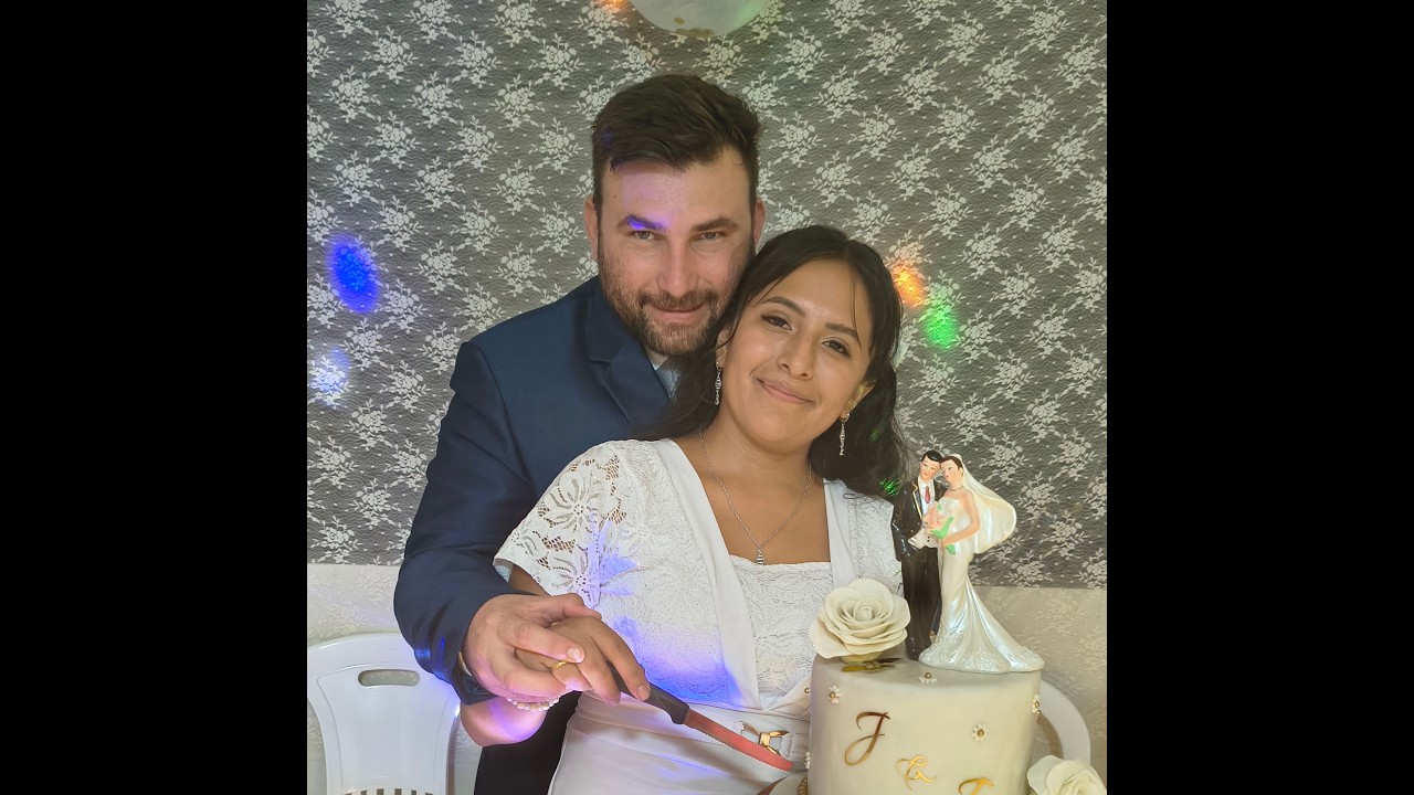 MATRIMONIO YSABEL Y JOSE ACABADO