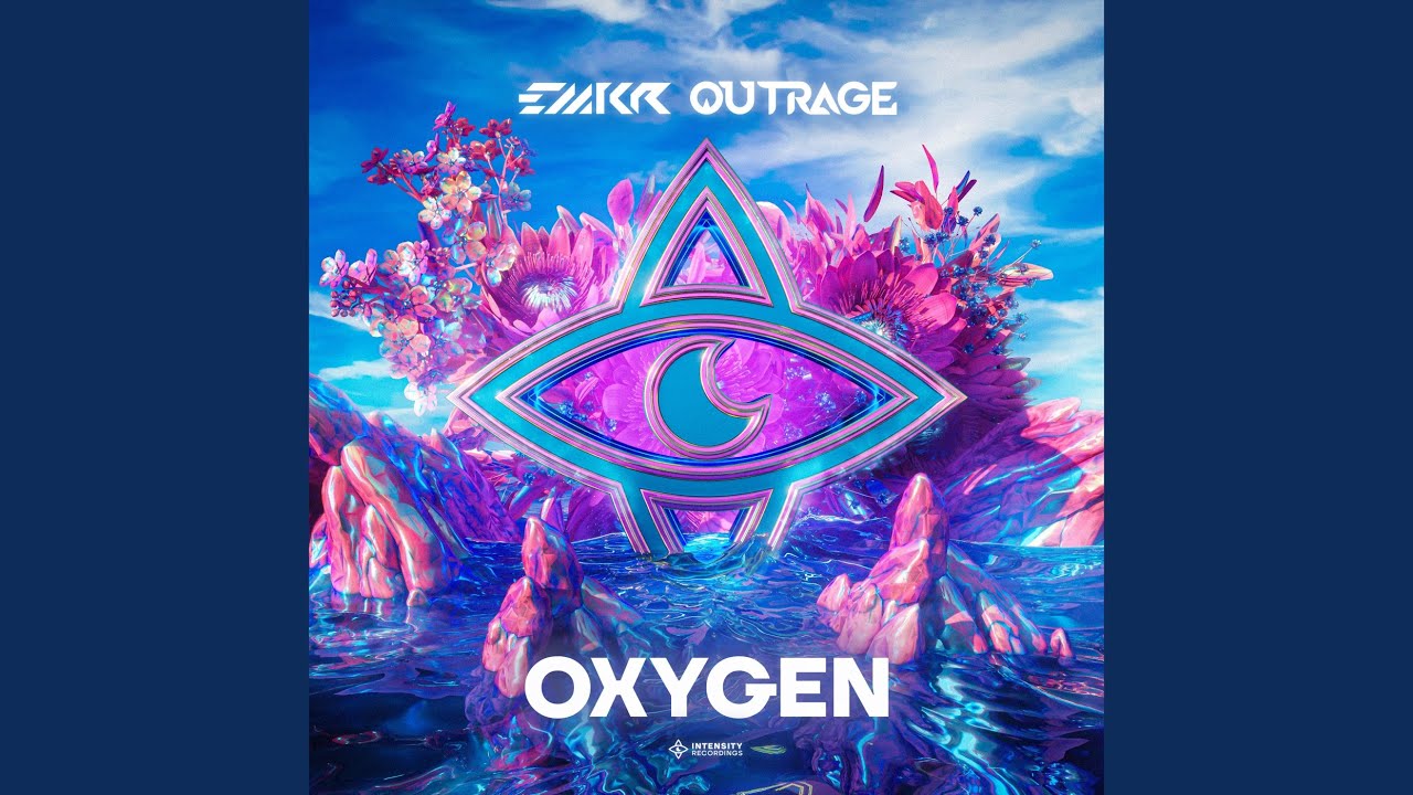 Oxygen (Extended Mix)