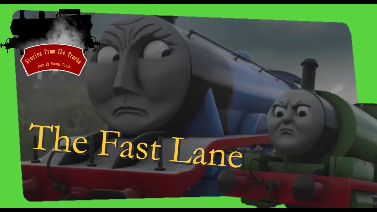 The Fast Lane