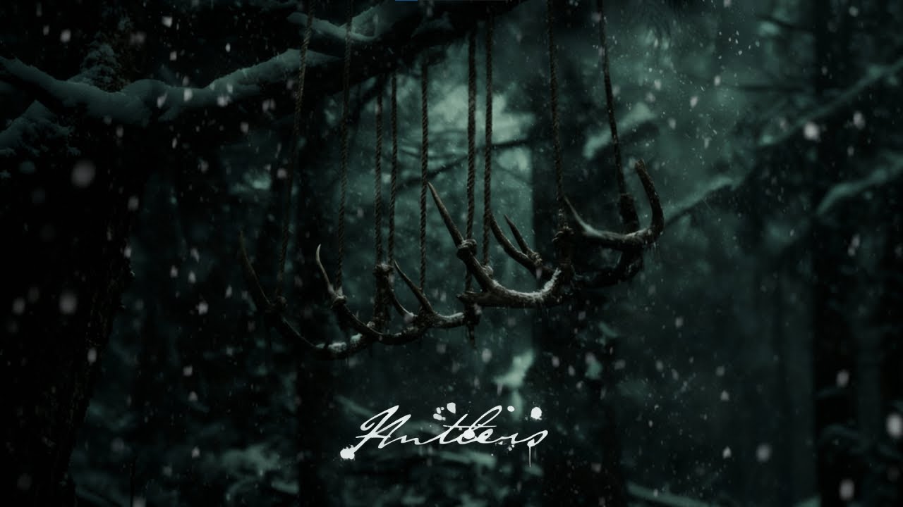Antlers - Antlers (FULL ALBUM)