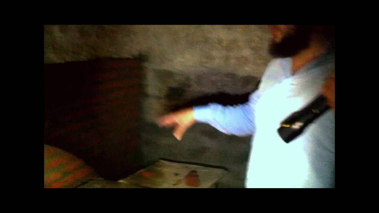 מקווה טהרה - בית חב