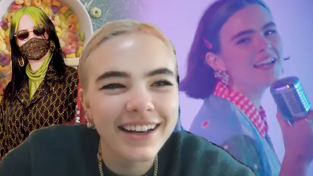 BENEE on Viral TikTok Hit 'Supalonely' and Billie Eilish Following Her on Instagram (Exclusive)