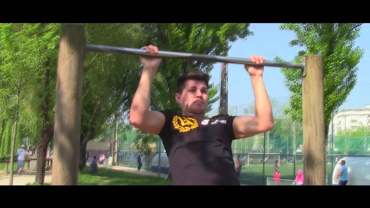 Sasha Pindrys (Campeão Nacional) - Atleta Nutriside