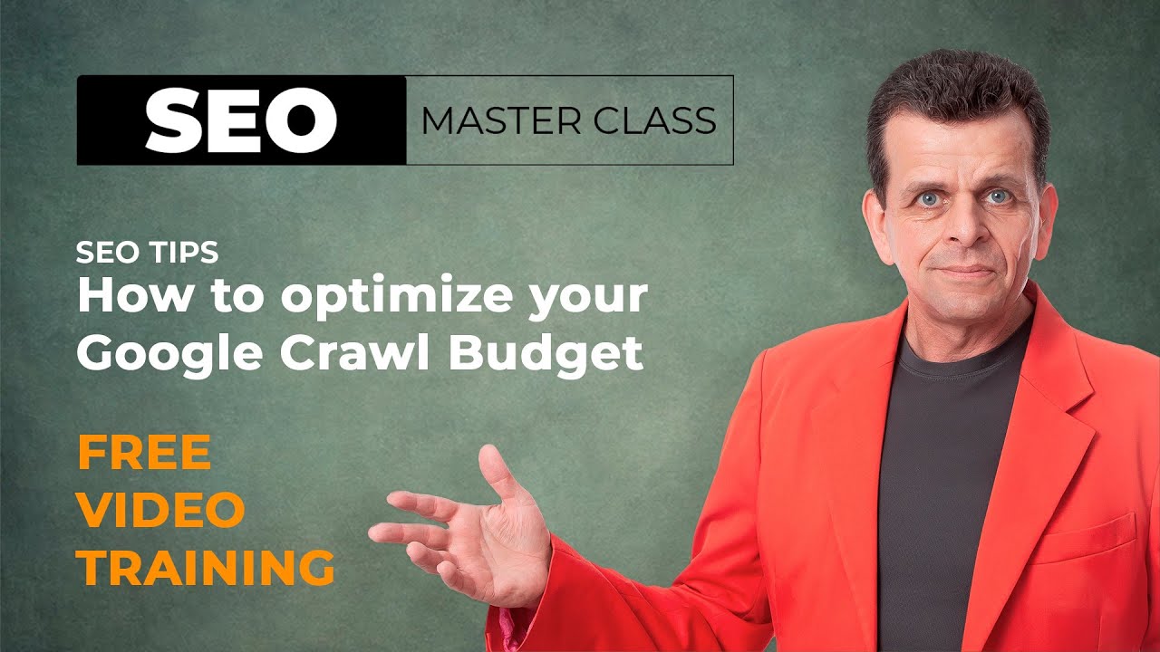 What is Google SEO Crawl Budget?