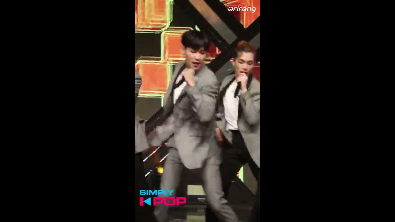 [Fancam/직캠] Royoon(로윤) _ T.E.N _ HAEYO HAEYO(해요해요) _ Simply K-Pop _ 060118