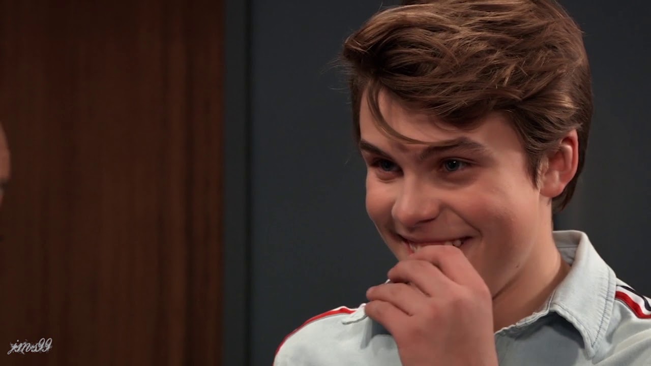 GH: 3/7/19 - Oscar's Awake Part 4/4