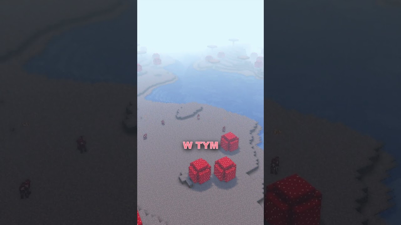 Co zrobić na HALLOWEEN w MINECRAFT?  #minecraft #halloween #shorts