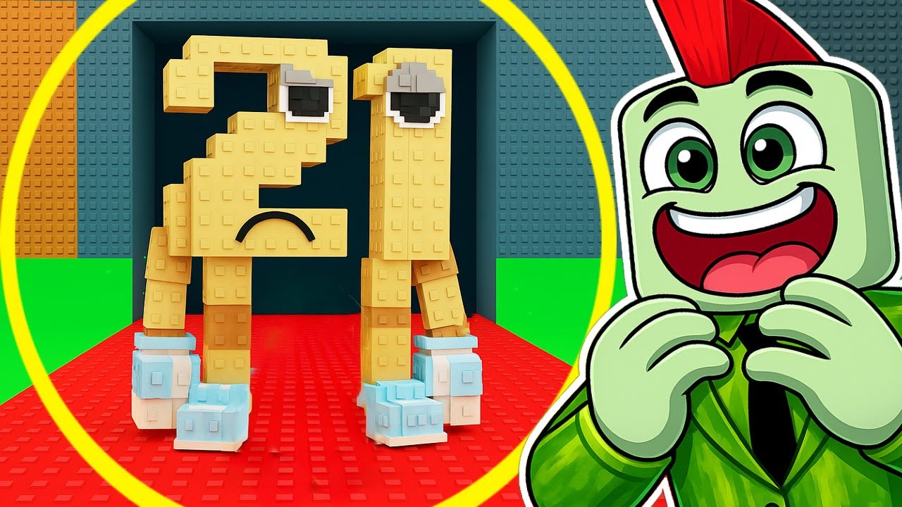 Job Verwacht Dit Nooit In Steal A Brainrot... In Roblox!