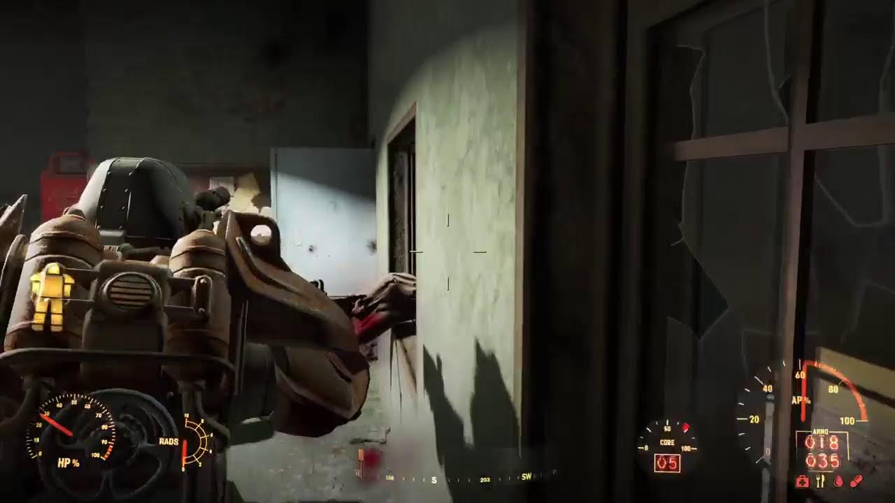 Fallout 4 part 6