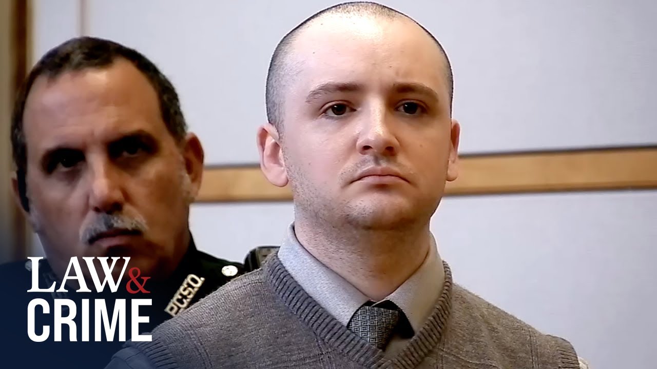 Jury Sentences Quadruple Murderer To Death Row
