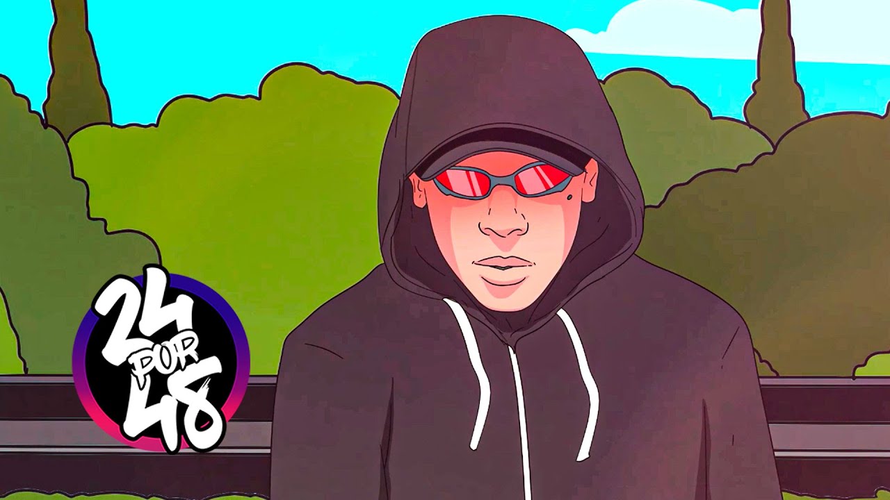DJ Arana - MACHUCA XT - ESSE &Eacute; O DJ DO BAILE FAMOSO MACHUCA XT (Clipe Animado) DJ Arana