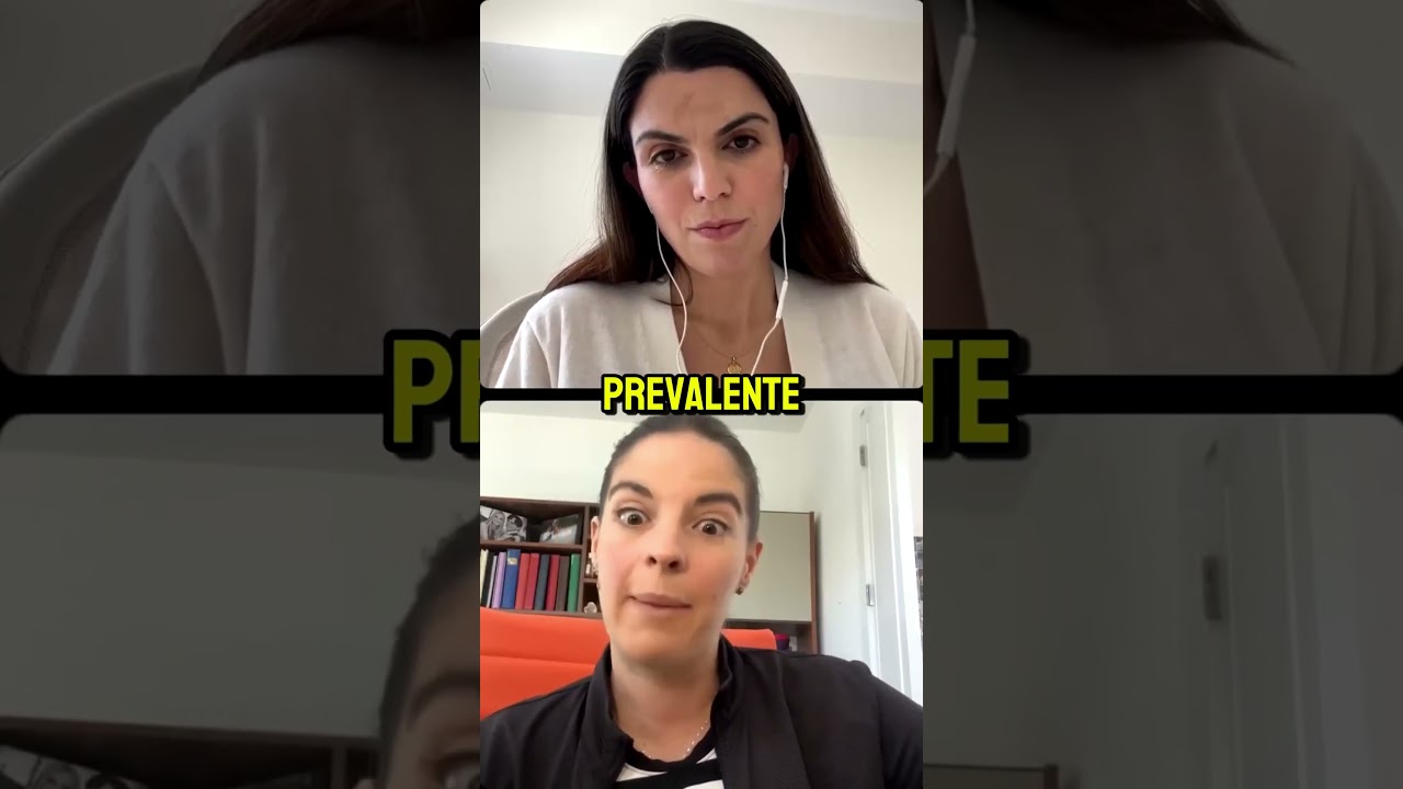 🧩 &iquest;Autismo Significa Discapacidad Intelectual? 🔍 Descubre la Verdad  junto a @autismosinmiedo  #tea