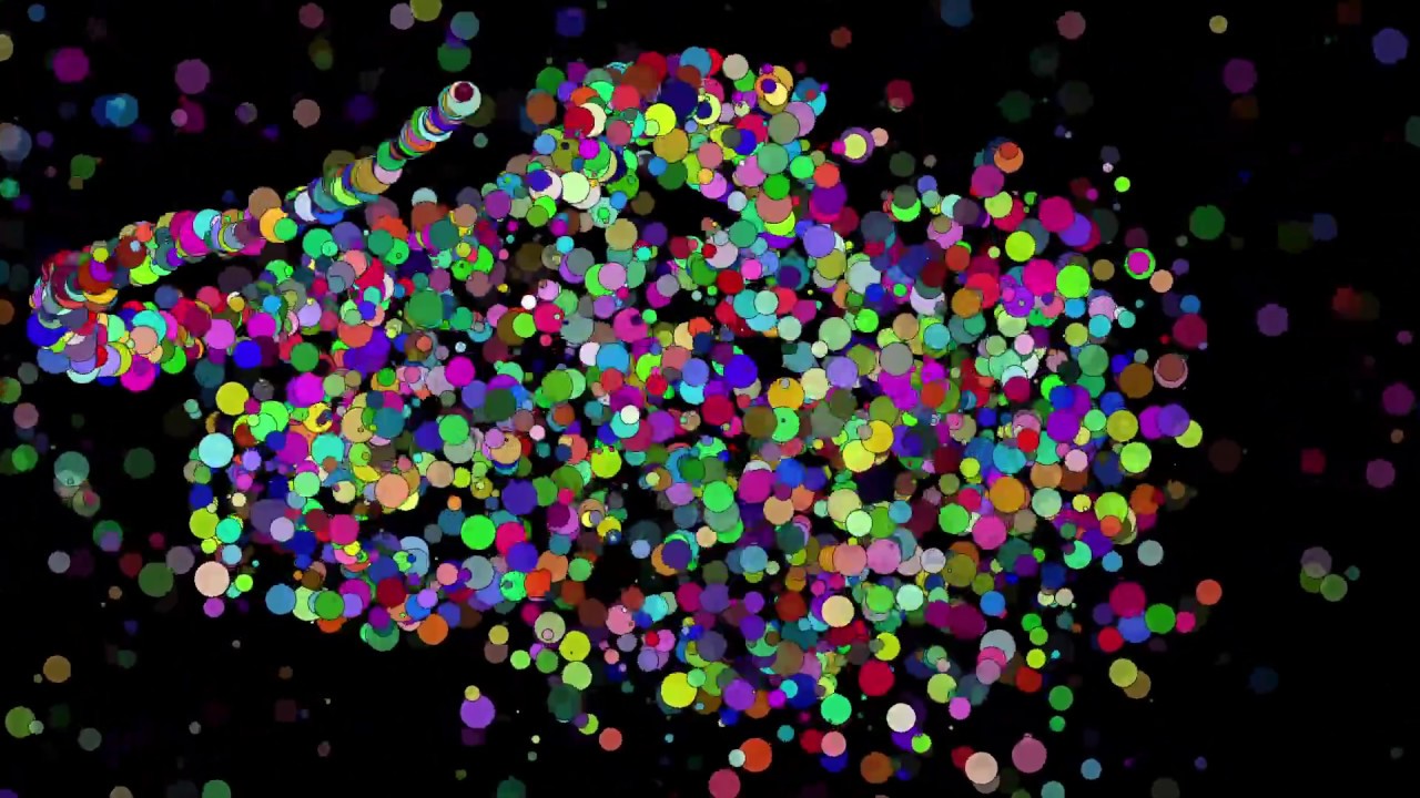 SACI's Interactive Art & Design Course with Roberto Fazio