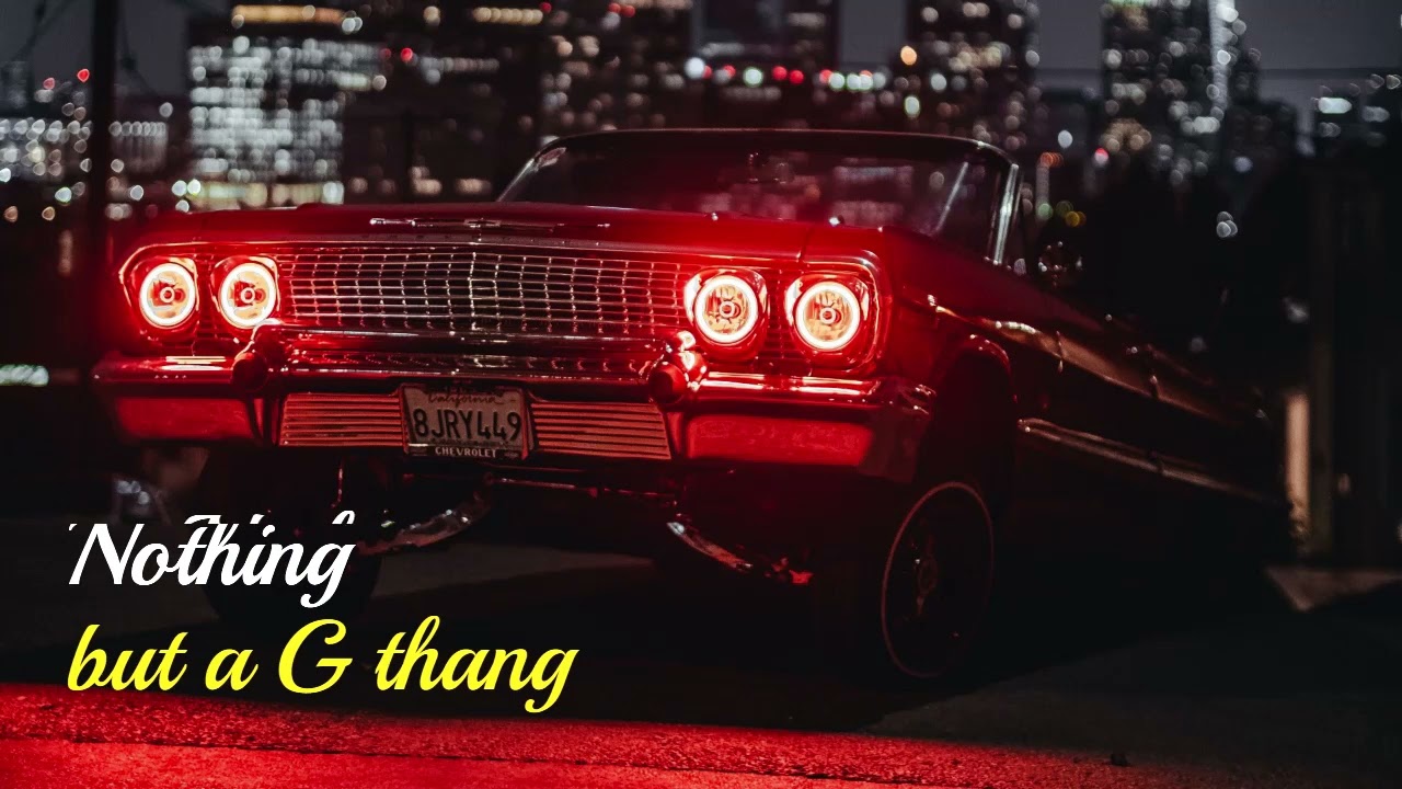 Hiphop type beat 
