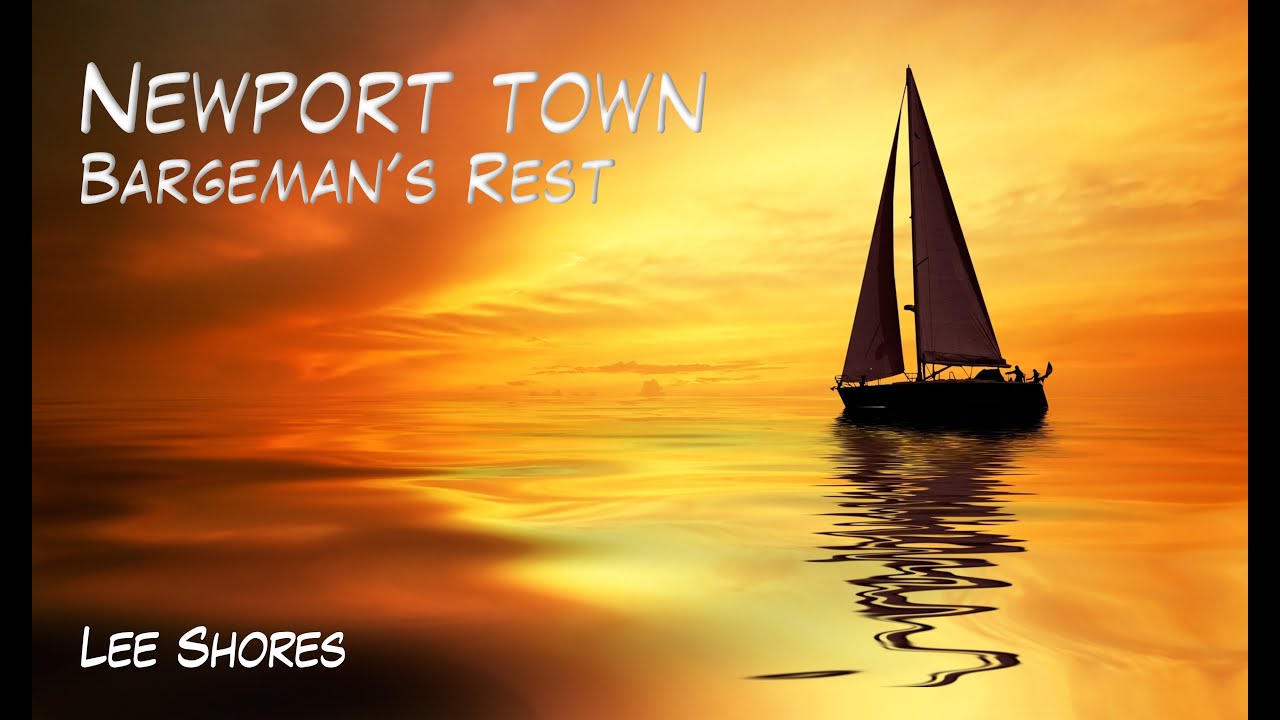 Solent Sailing - Newport Town, IOW