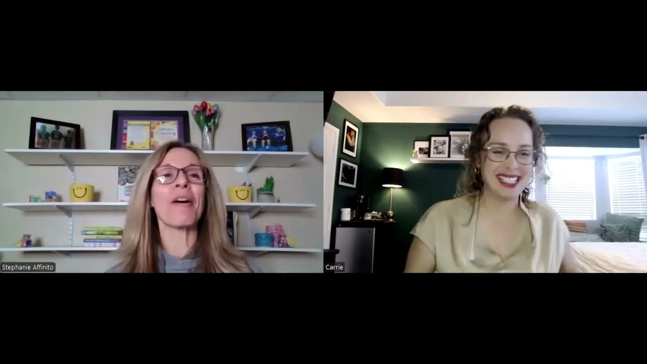 Clip: Books as Portals