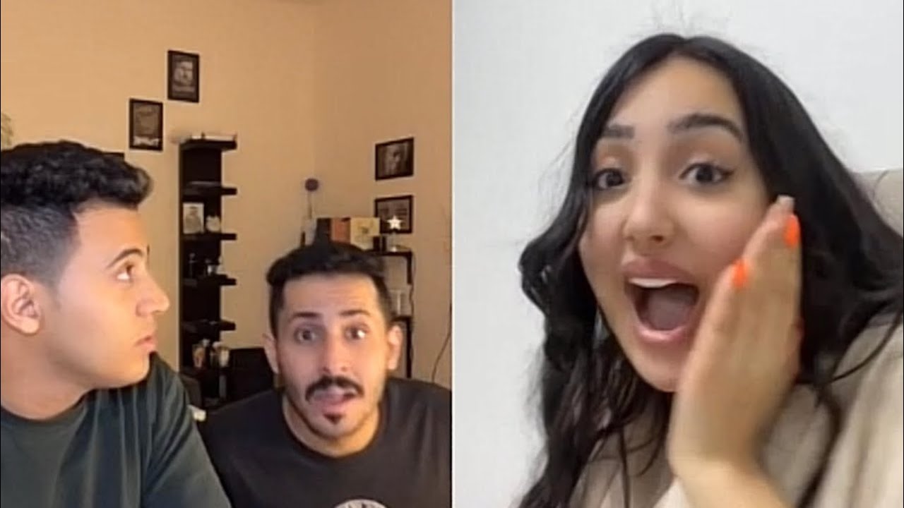 بث مشاري العتيبي وسبايكي وندى المصريه part2 ✅