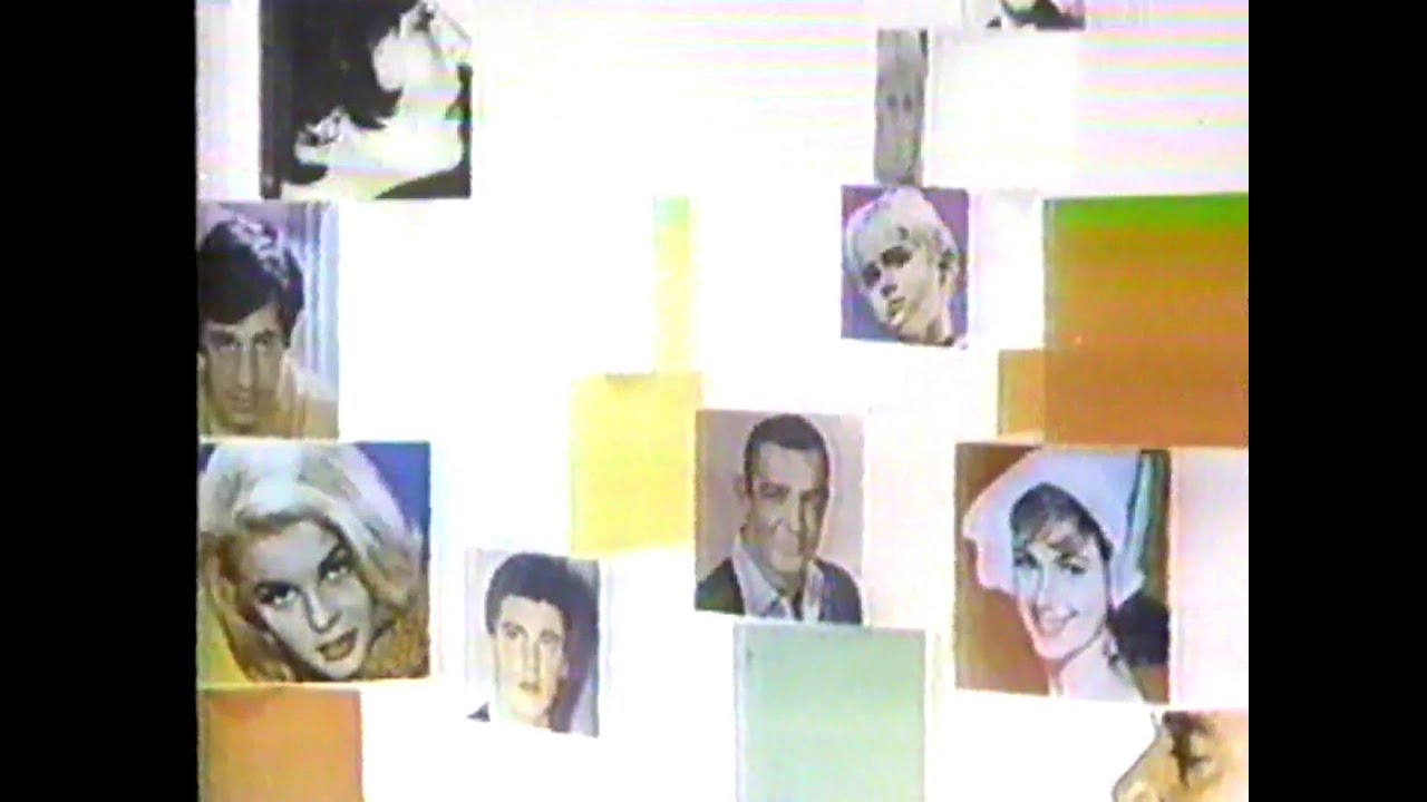 1983年 秋田テレビで放送された「サンデーロードショー」から「ふるさとの唄まつり」までのCM