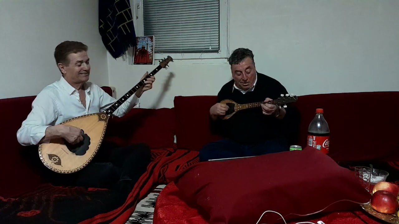 Sylë Mahalla&Enver Muluka& zuna ne gajkë=20×6