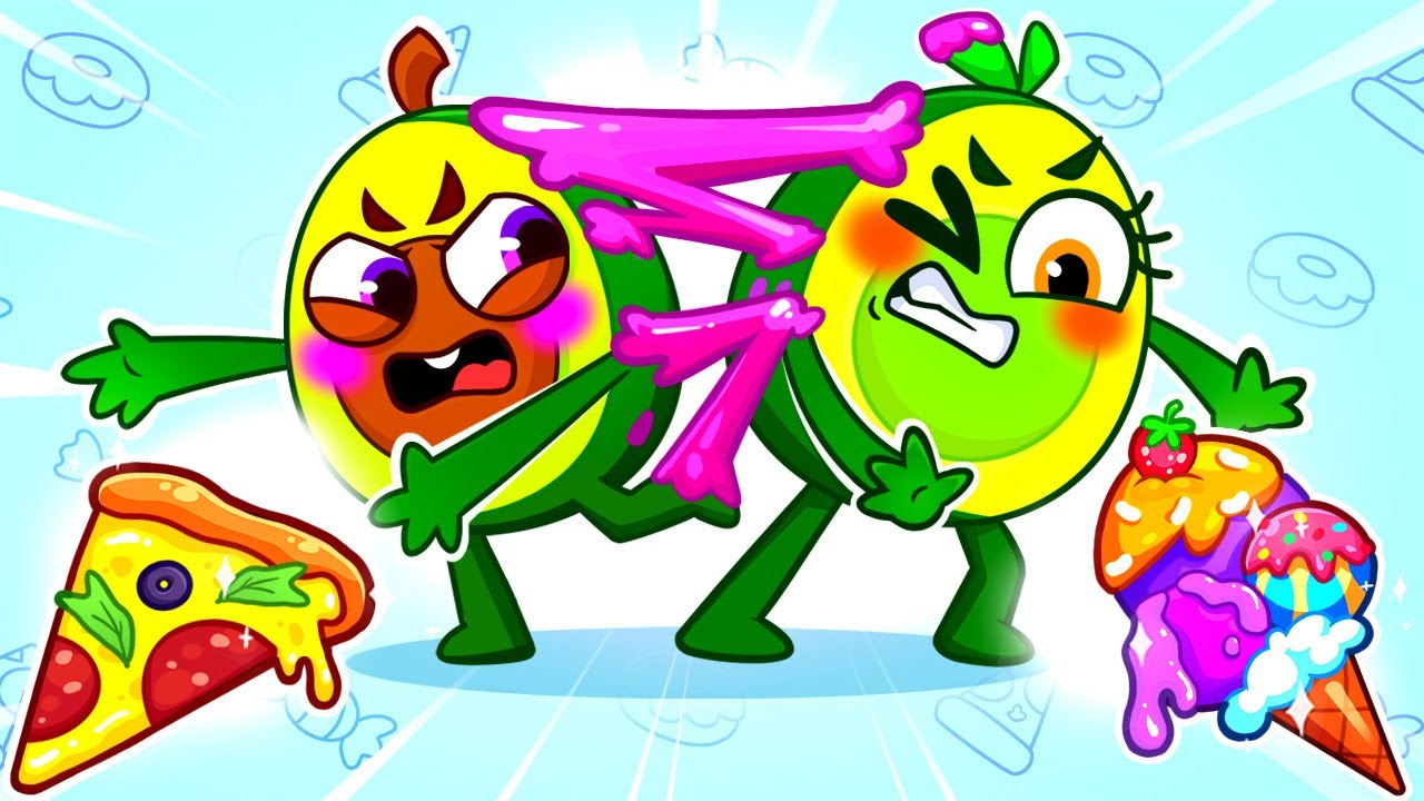 Play and Work Together as a Team! 🏆 Friendship Song | VocaVoca | TinyTracks Playhouse TV