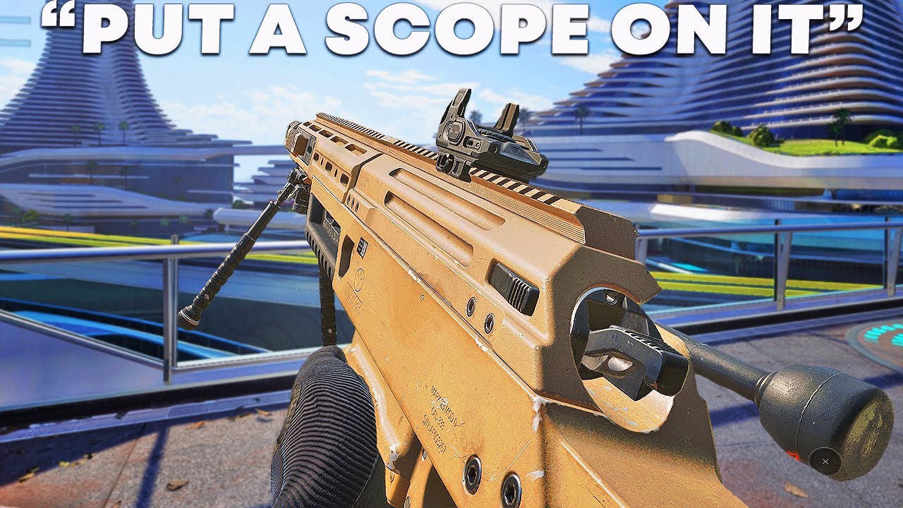 Red Dot Sniping made them all REPORT my Youtube Channel...