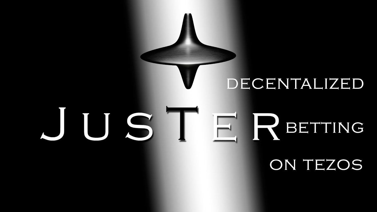 Juster | Decentralized Betting on Tezos