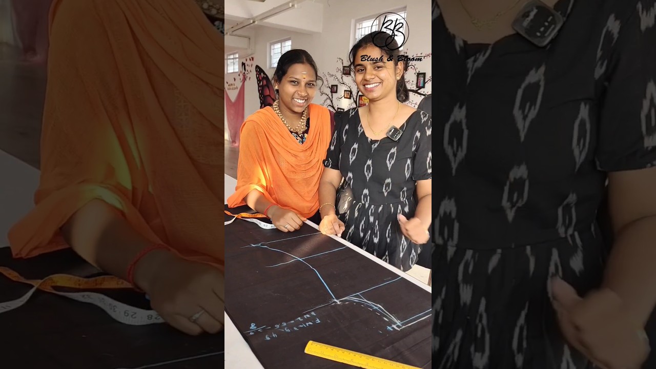 kurti tips #tailoringtips #udumalapet #tailoringclasseschennai #blousestitching