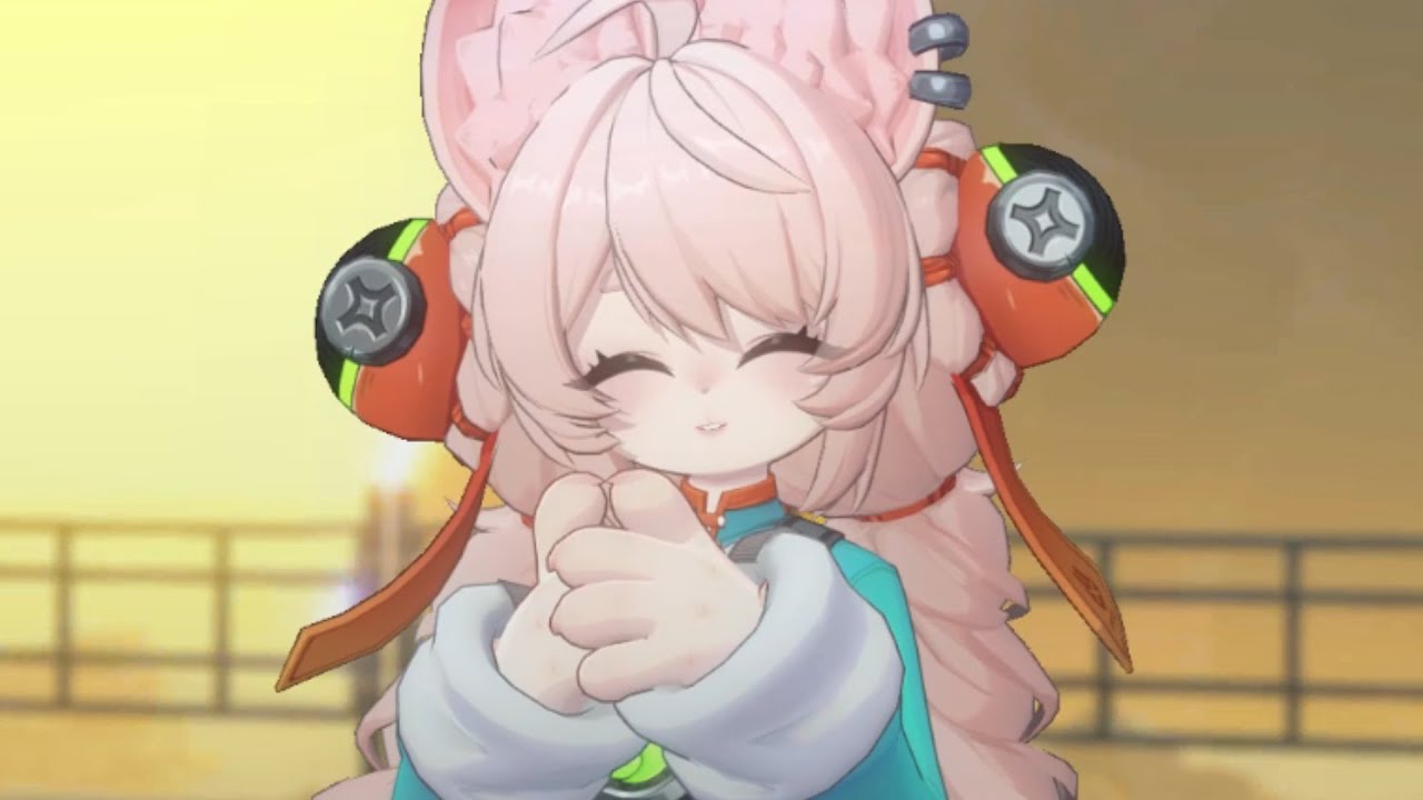 ゼンゼロで最も怖いザオちゃん先輩まとめ　【ゼンレスゾーンゼロ】