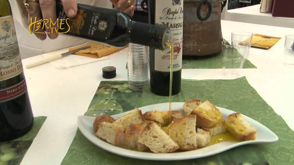 Fulvio Pierangelini e la cucina siciliana