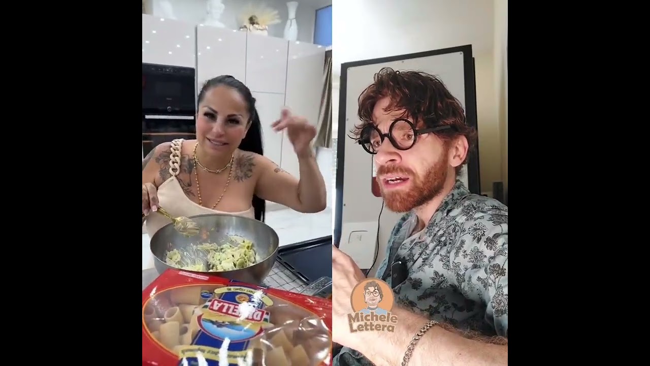Spaghetti con vongole e tanta sabbia 😎